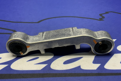 BMW Exhaust Manifold Bracket S1000RR 2019-25, M1000RR 2021-25 OEM 18518405379