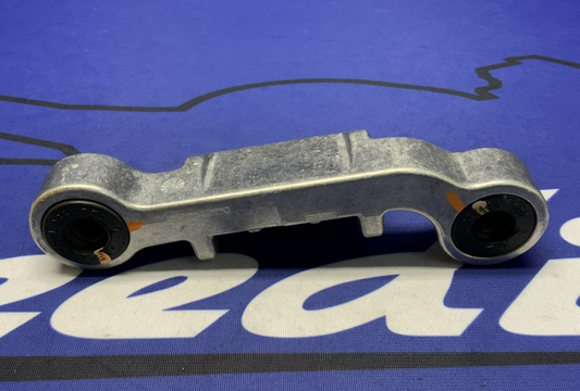 BMW Exhaust Manifold Bracket S1000RR 2019-25, M1000RR 2021-25 OEM 18518405379