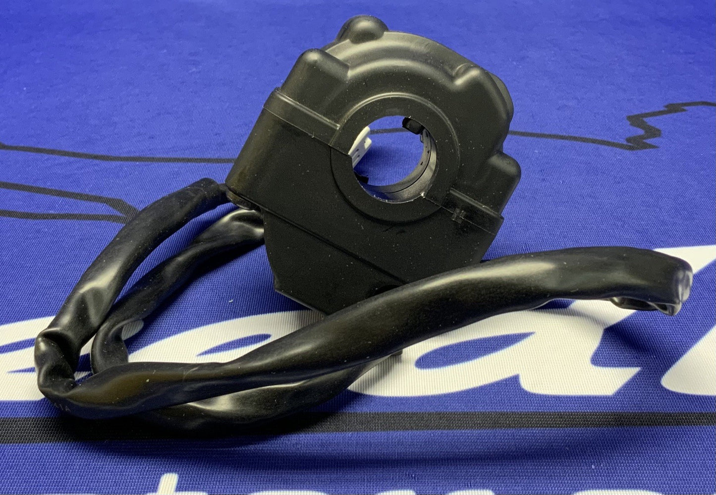 Ducati Right Throttle Control Switch Hypermotard 2019-2023 OEM 66020141A