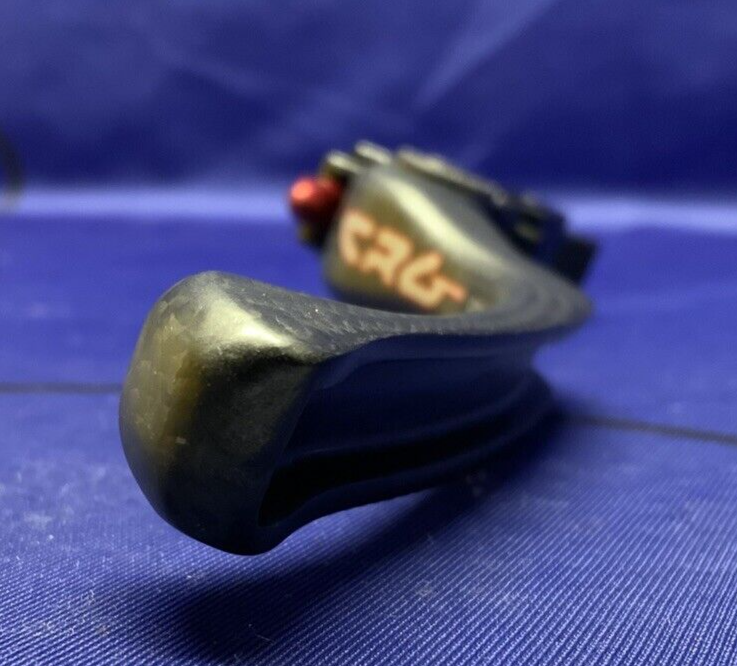 CRG Carbon Fiber Clutch Lever 1199 Panigale/S 2012-2014 CB-522-T