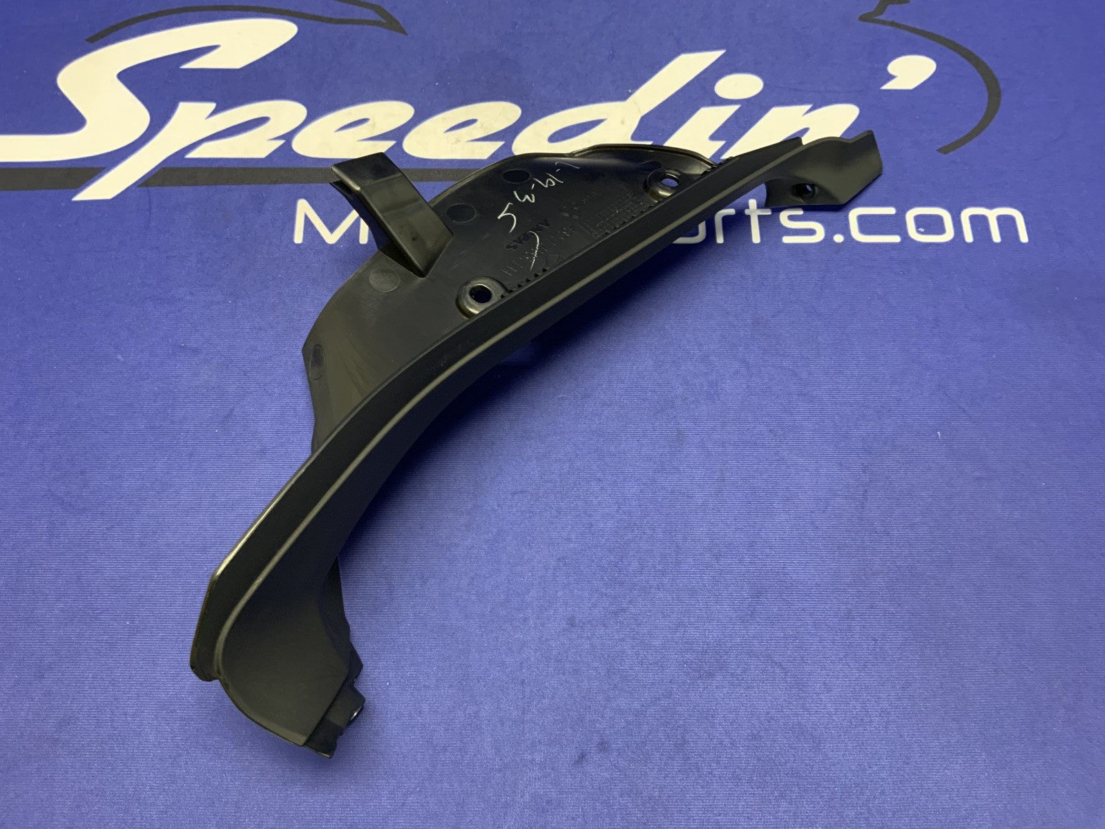 Ducati Left Body Cowl Cover Panigale V2 2020-2025 OEM 4601H651AA-1