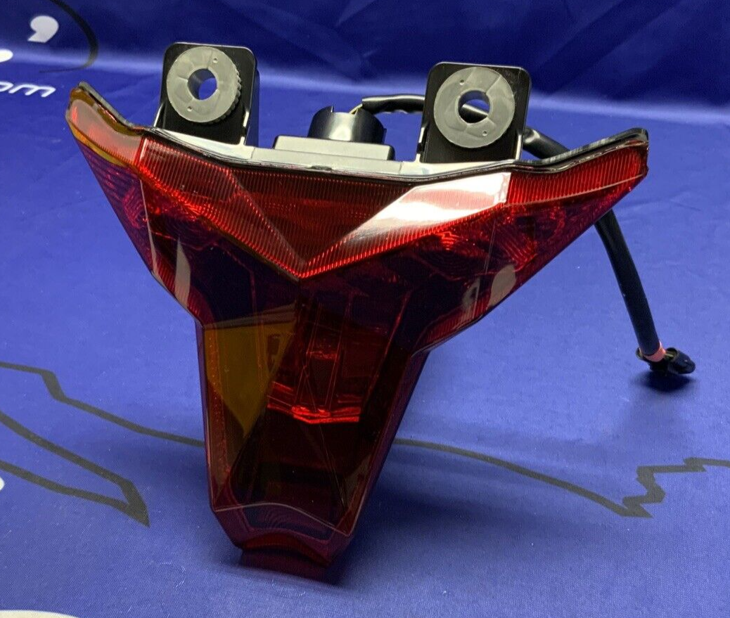 Kawasaki Tail Light ZX-4R/RR 2023-2024, ZX-6R 2024-2025 OEM 23025-0400