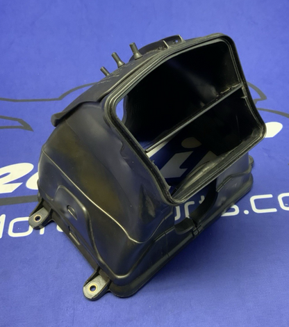 Ducati Rubber Air Inlet Duct Panigale V4 2021-2025 OEM 48411492A