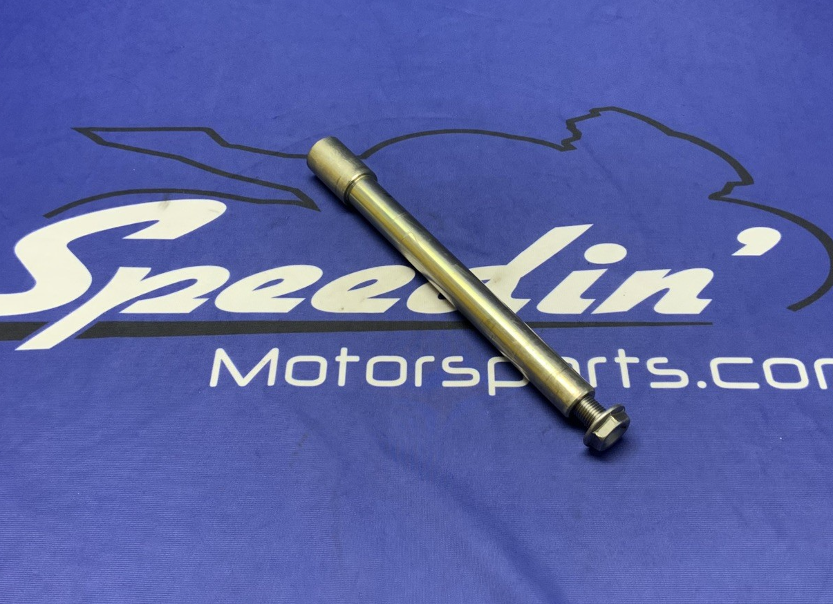 Yamaha Front Wheel Axle YZF-R1 2005-2016 2C0-25181-00-00