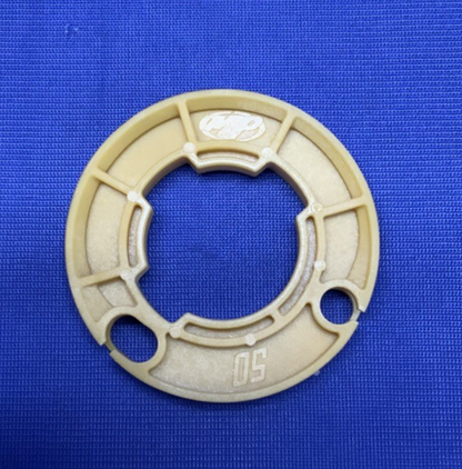 Motion Pro Rev2 Yellow Reel 50mm 01-1221
