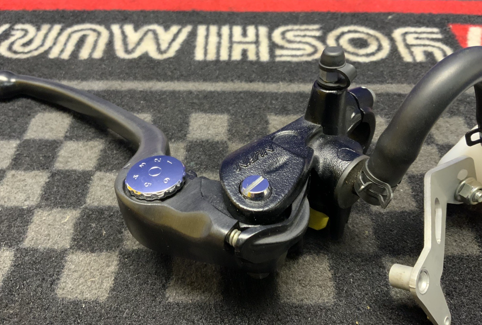 MV Agusta Front Brake M/C F3 675 2012-2016, F3 800 2012-2016 OEM 8000B5684