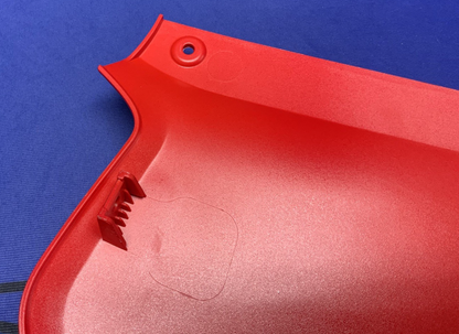 Ducati Right Upper Fairing (Red) Panigale 959 2019 OEM 48013801AB