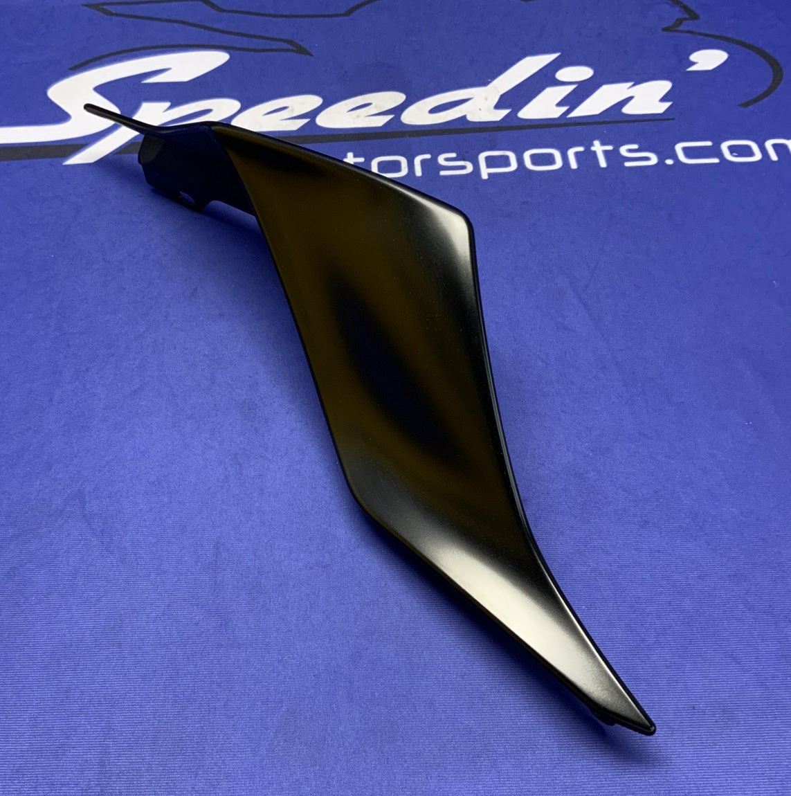 Yamaha Right Tail Fairing YZF-R6 2023-2026 OEM BN6-21721-00-P1-2