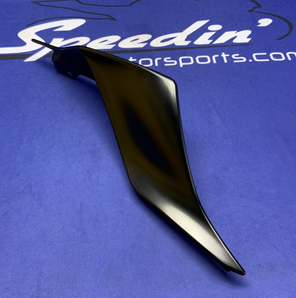 Yamaha Right Tail Fairing YZF-R6 2023-2026 OEM BN6-21721-00-P1-2