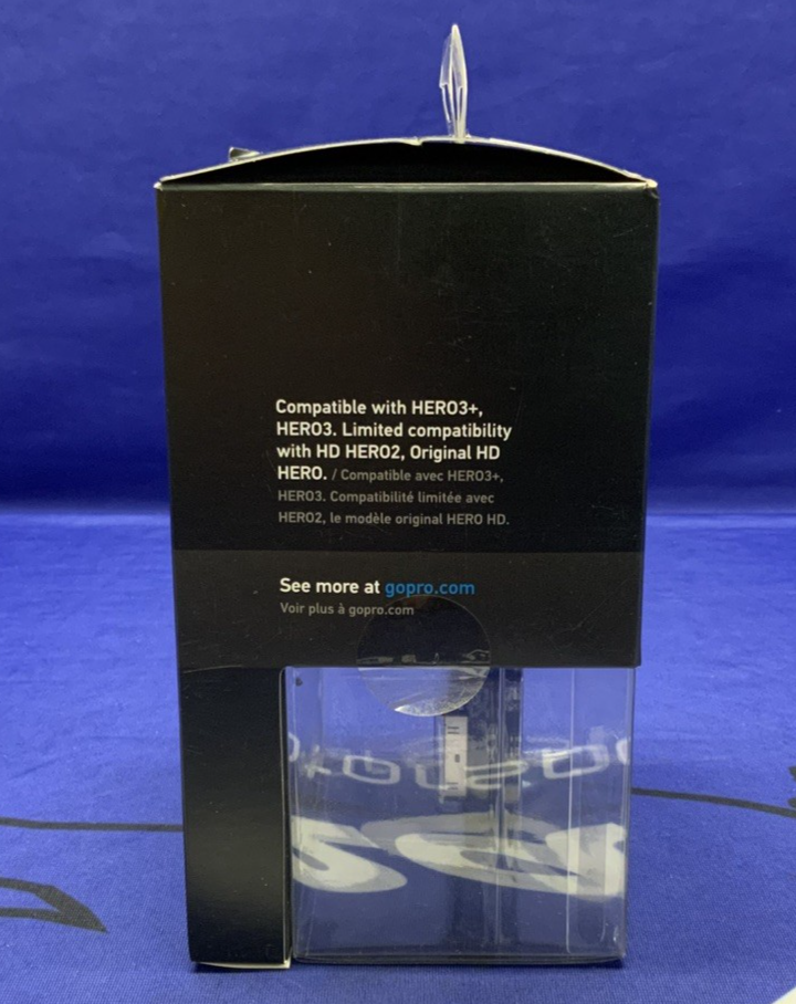 GoPro LCD Touch Screen BacPac (SCREEN ONLY) ALCDB-301