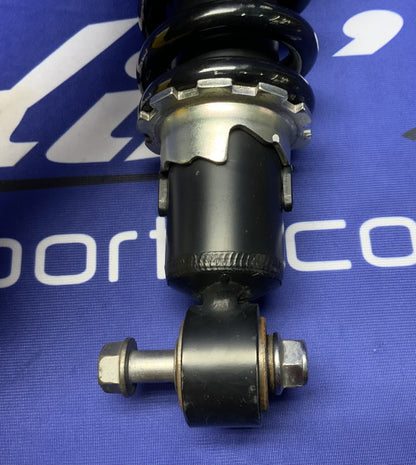 Kawasaki Shock Absorber Assembly Ninja 400 2018-2024 OEM 45014-0605-37S
