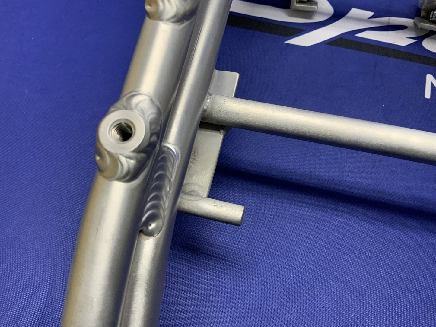 Tightails Race Subframe GSX-R 1000 2007-2008 SUZ1007SUB