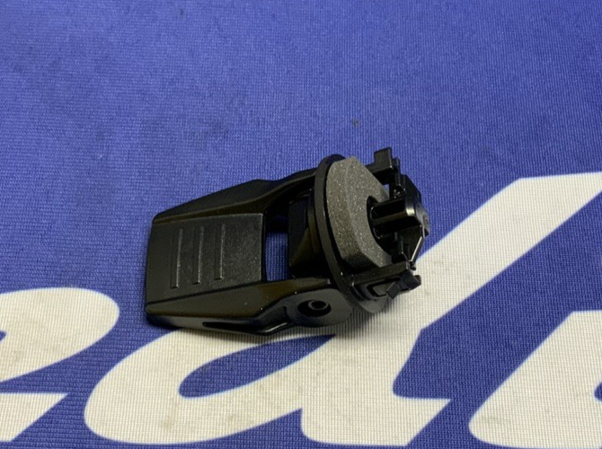 Yamaha Hood Storage Latch Lever Lock YXZ1000R 2014-2025 OEM 1XD-2175K-10-00