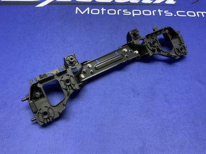 Yamaha Headlight Bracket YZF-R6 Race 2023-2026 OEM BN6-84300-10-00