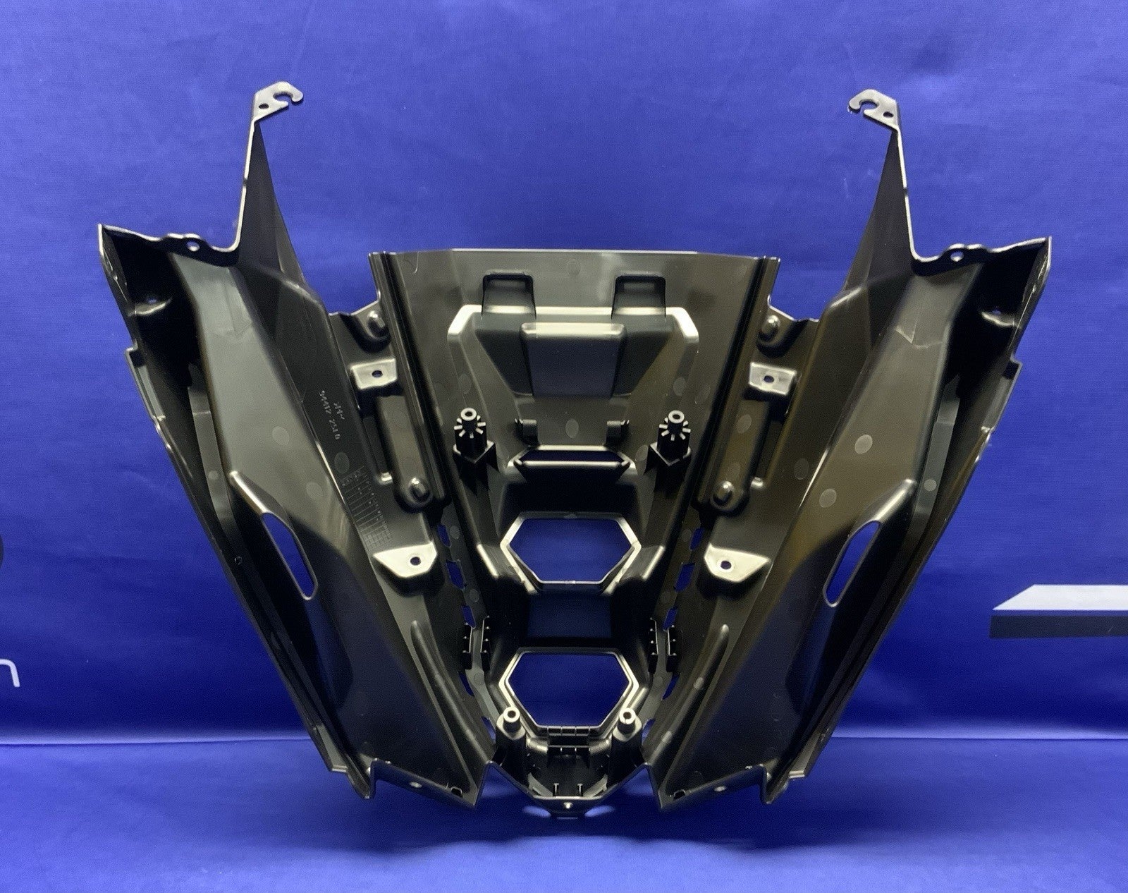 Suzuki Front Cowling Body GSX-8R 2024-2026 OEM 94412-25L00
