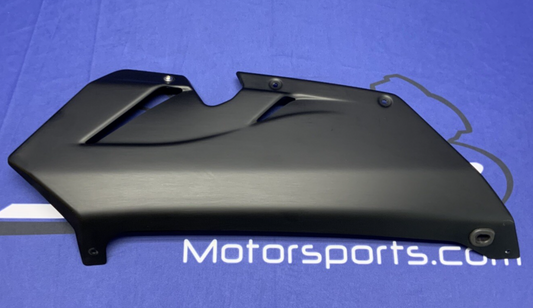 MV Agusta Right Side Lower Fairing F3R/RR 2021,2023 OEM 80A0C3606