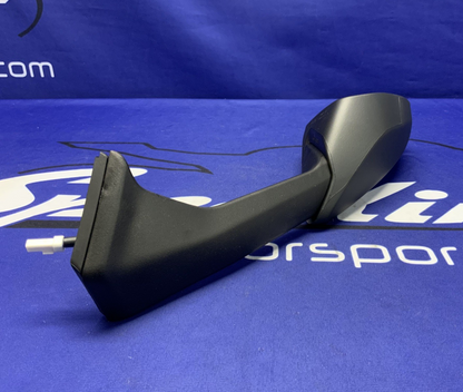 Ducati Left Rear-View Mirror Panigale V2 2023-2025 OEM 523S0645A