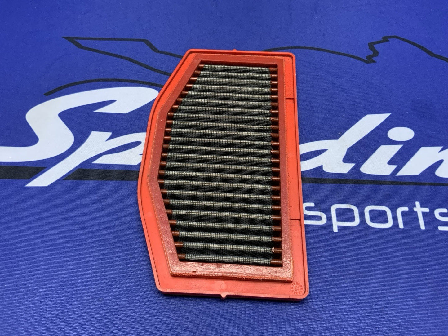 BMC Air Filter YZF-R1 2009-2014 FM553/04