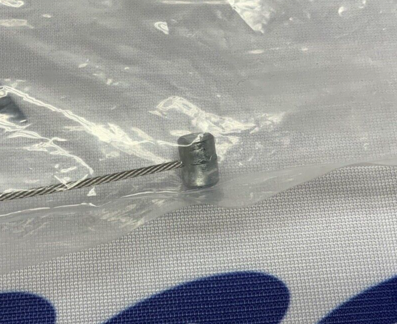 Suzuki Throttle Cable Assembly No. 1 GSXR 600/750 2011-2025 OEM 58300-14J01