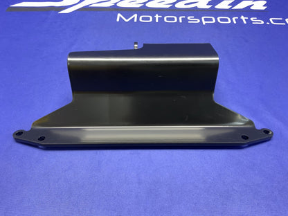 Suzuki WARN Plow Mount KingQuad LT A400 AS 08-10 OEM 99000-990YW-004