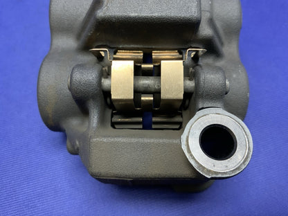 Yamaha Right Front Brake Caliper YZF-R1 2007-2014 OEM 4C8-2580U-10-00