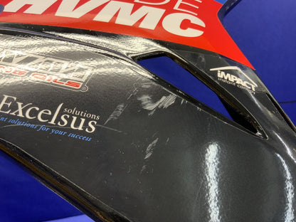 Alpha Racing Race Belly Pan BMW S1000RR 2023-2025 4663B001A02-1