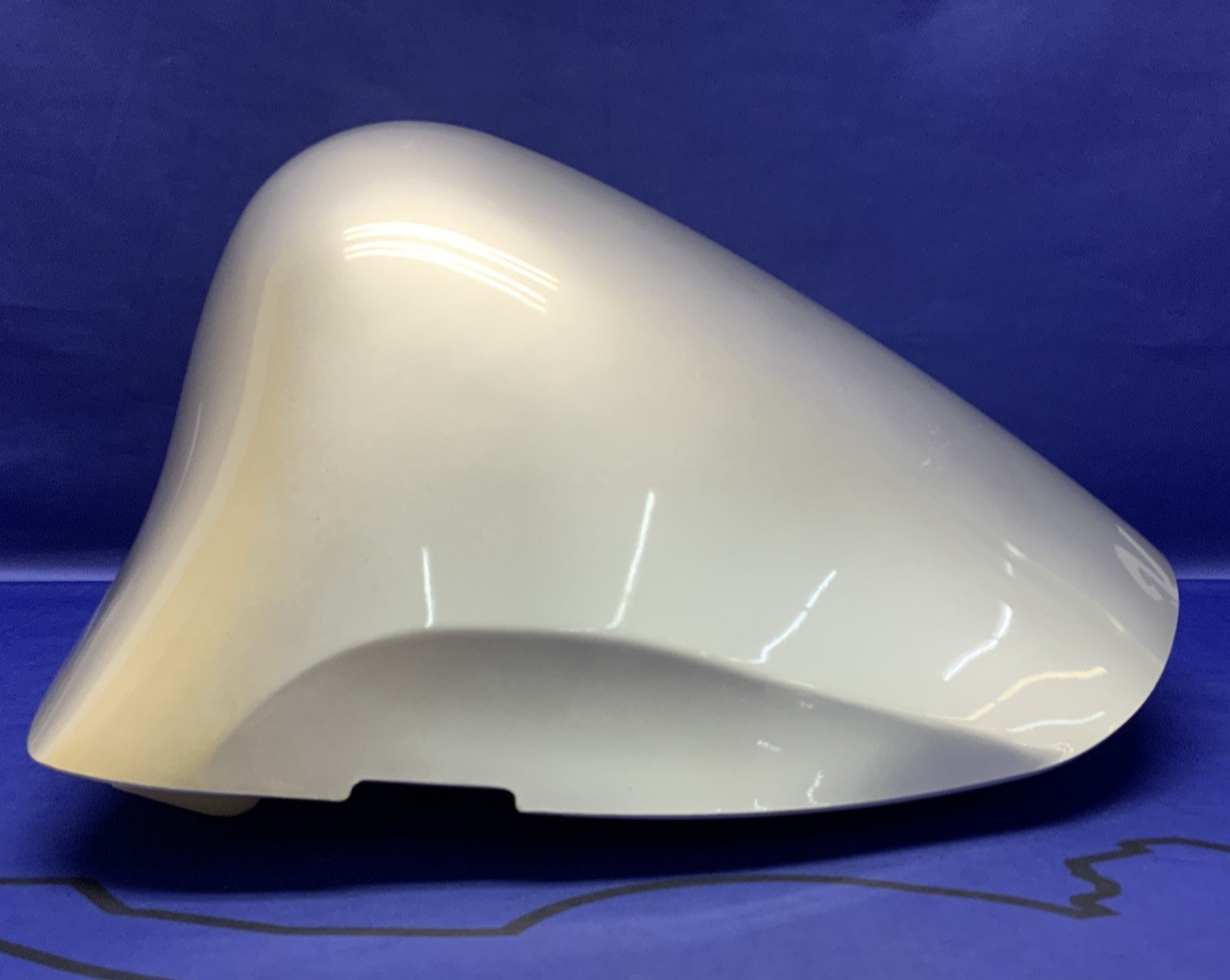 Suzuki Seat Tail Cover Hayabusa 1999-2003 OEM 45550-24F10-YU8