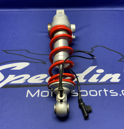 BMW Rear Shock Assembly S1000RR 2019-2025 OEM 33548565344