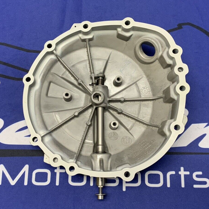 BMW Clutch Cover (Granite Gray) M1000RR 2020-2024 OEM 11149832012