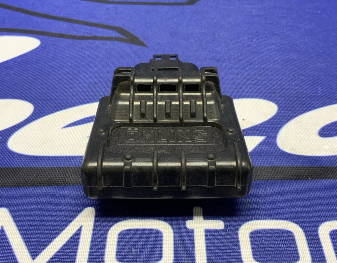 Ohlins Shock Absorber Control Unit Panigale V4 SP2 2018-2024 OEM 38540133A