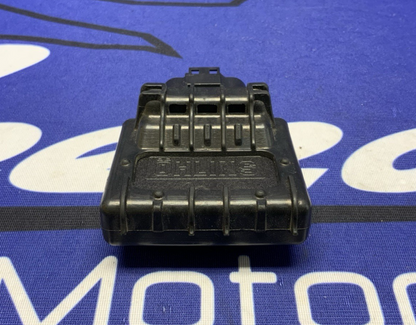 Ohlins Shock Absorber Control Unit Panigale V4 SP2 2018-2024 OEM 38540133A