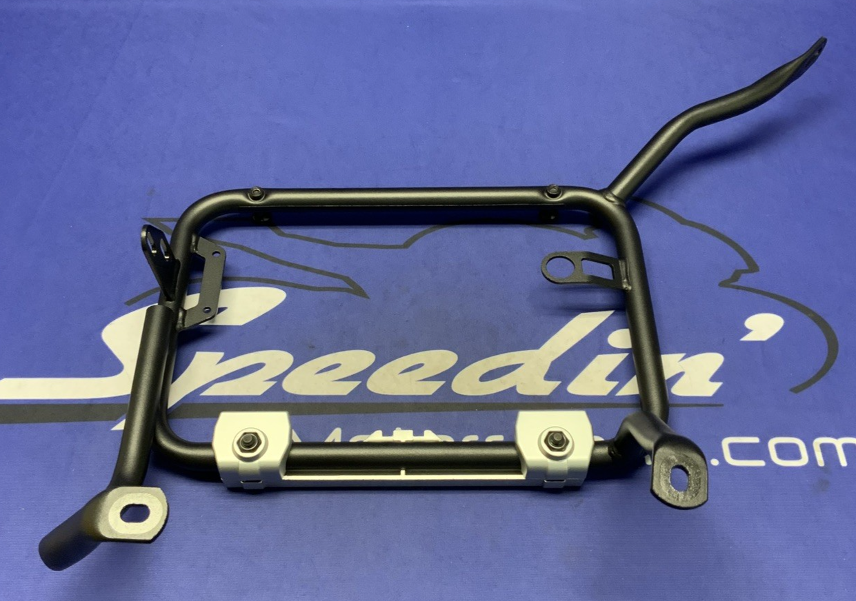 Triumph Panniers Mounting Kit Tiger 2018-2020 OEM A9500726