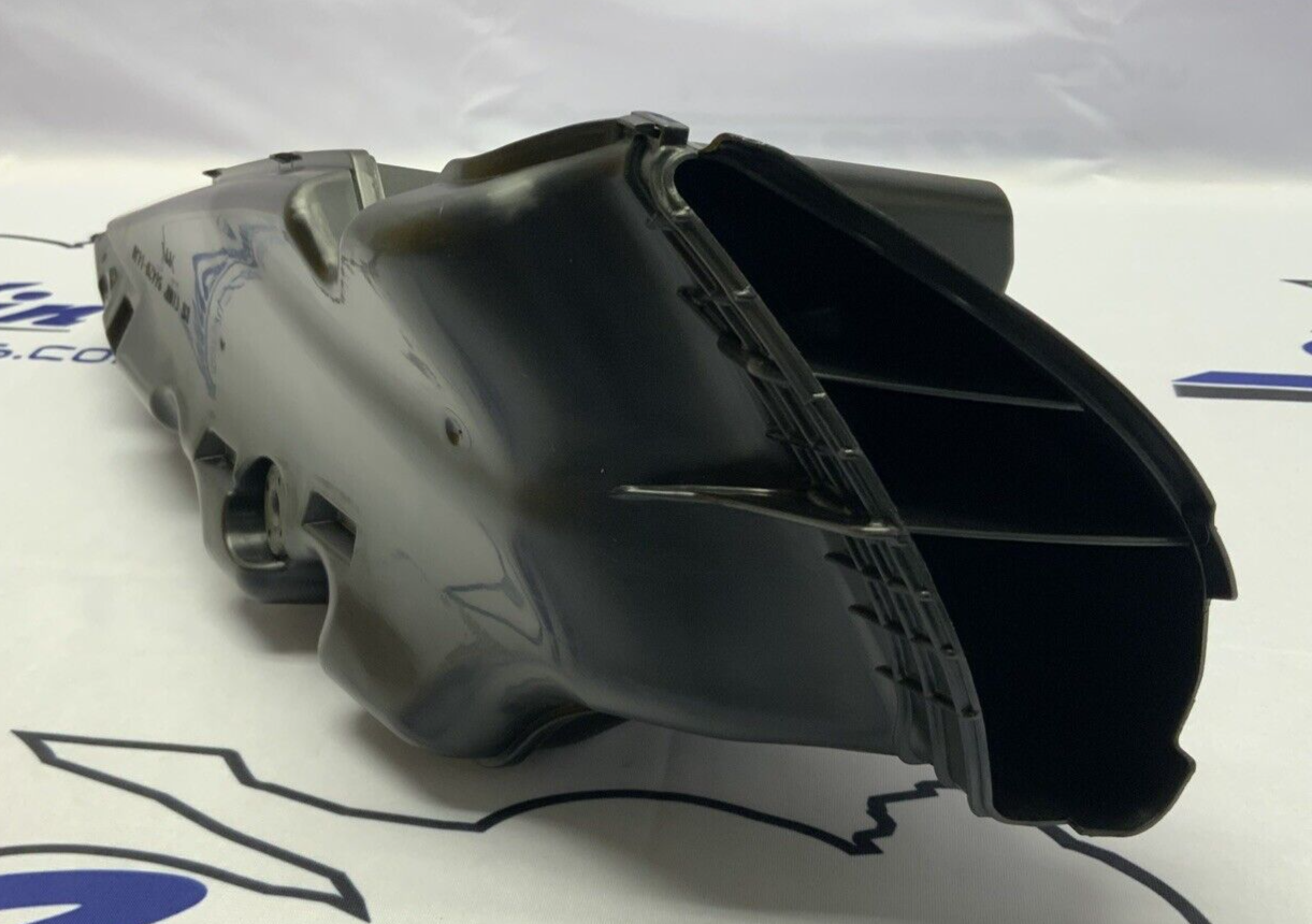 Suzuki Right Air Intake Duct GSXR 600/750 2011-2025 OEM 94420-14J00