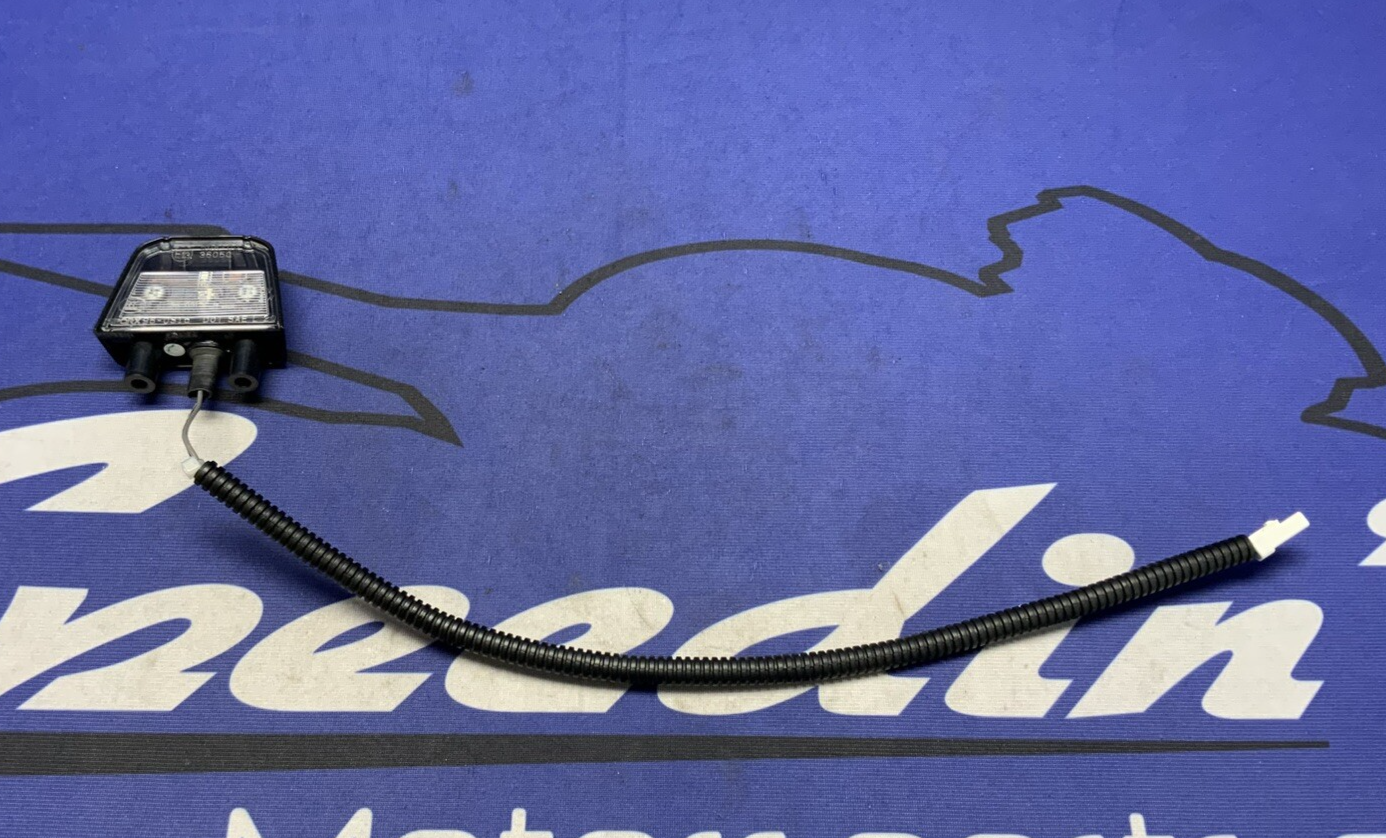 Suzuki License Plate Light GSX-8R/S 2023-2025 OEM 35910-48K10