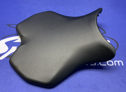 Yamaha Rider Seat (Black) YZF-R6 2017-2026 OEM BN6-24710-01-00-3