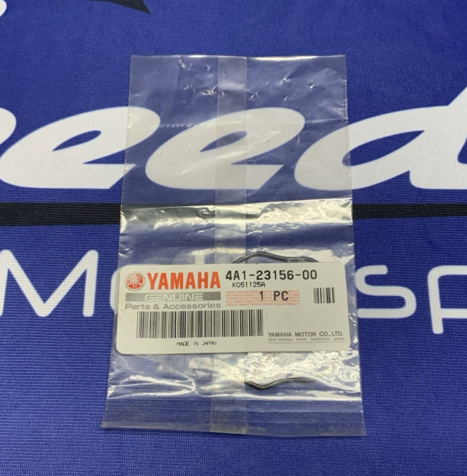 Yamaha Snap Ring XT350 1985-2000 OEM 4A1-23156-00-00