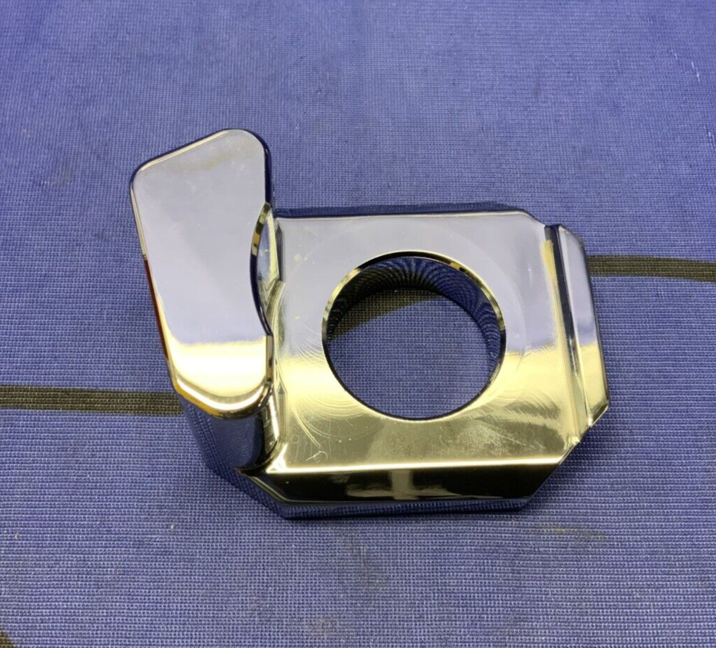 Tite Bike License Plate Relocation Kit GSXR 600/750 2001-2006 1T-0011C