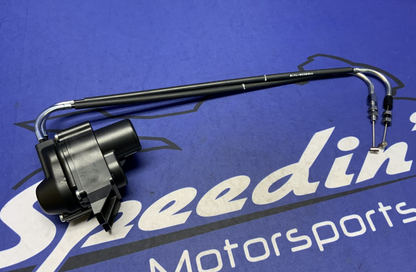 Yamaha Servo Motor YZF-R6 2017-2024 OEM 2CR-85820-00-00