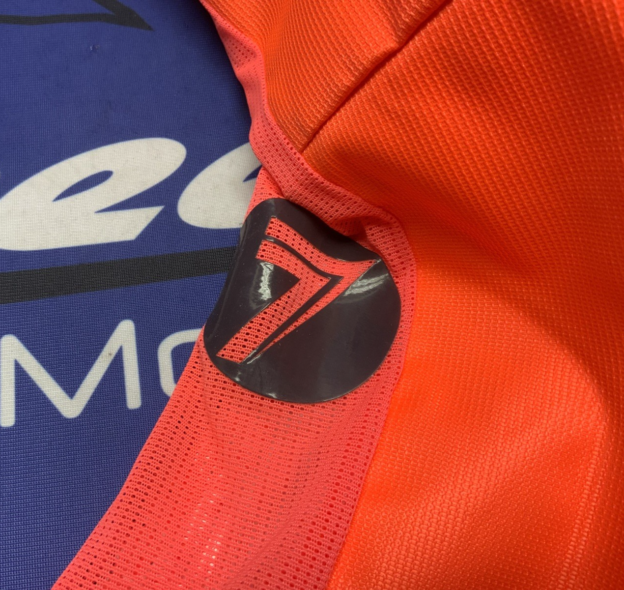 Seven Youth Annex EXO Pants Coral (Size Youth 24) 2330032-418-Y24