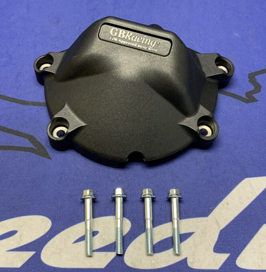 GB Racing Stator Cover (Black) GSXR 1000 2009-2016 EC-GSXR1000-K9-1-K-GBR
