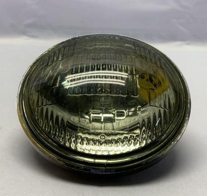 Harley Davidson Sealed Beam Smoked Headlight Ultra Classic 2003 OEM 68274-03