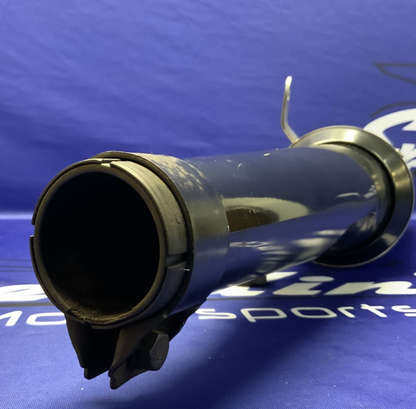 Kawasaki Left Muffler GPZ1000RX 1986-1987 OEM 18002-1692