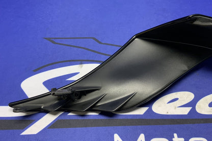 Yamaha Right Tail Fairing YZF-R6 2017-2026 OEM BN6-21721-00-P1-2