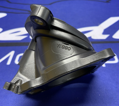 Ducati Intake Manifold Panigale V4 SP2 2018-2024 OEM 14010881A