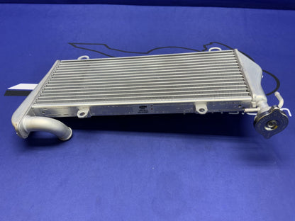Ducati Upper Radiator Assembly Panigale V2 2020-2024 OEM 54841201A-1