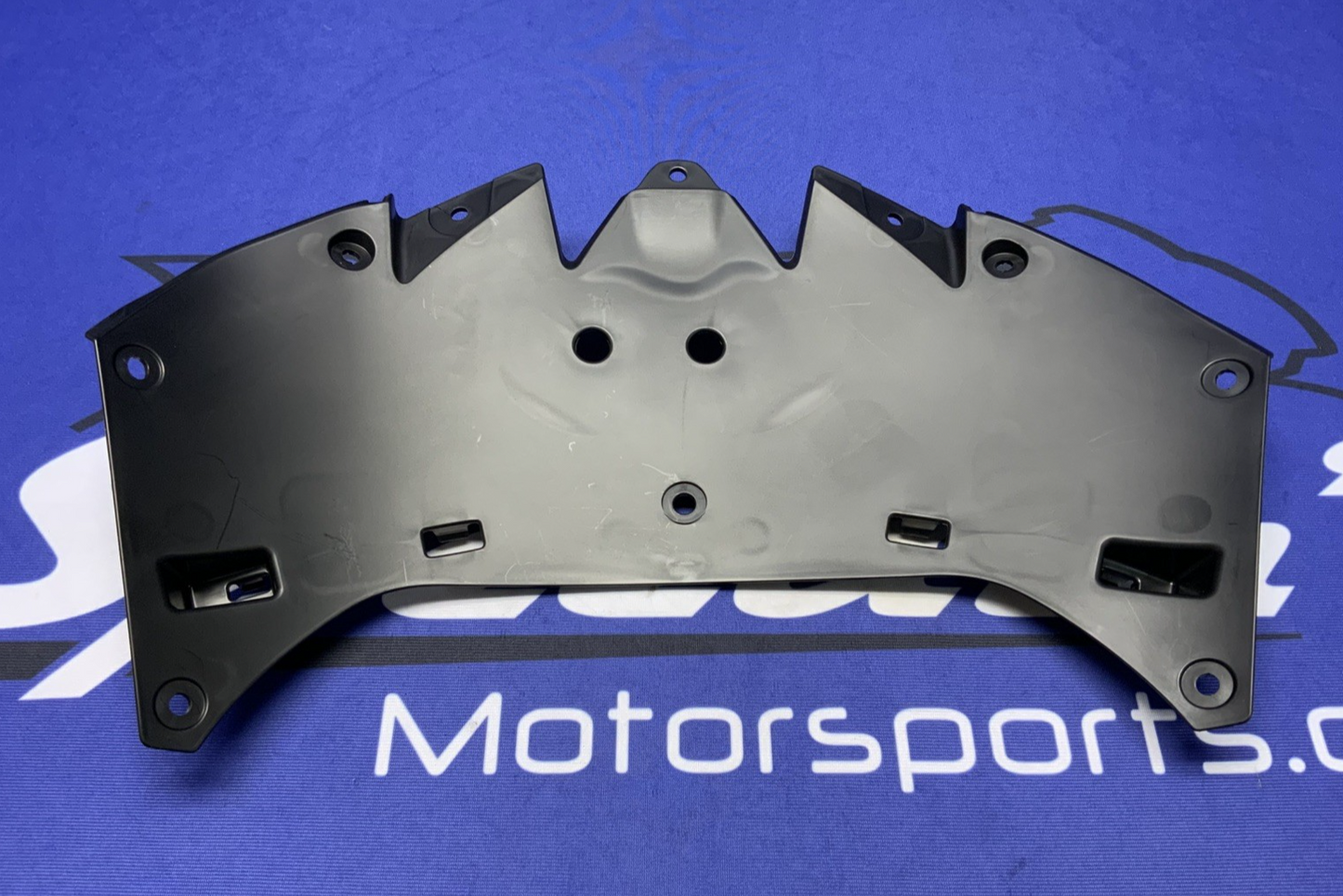 Suzuki Under Cowling Body Cover GSX-8R 2024-2026 OEM 94419-25L00-1