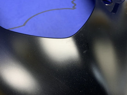 Yamaha Upper Cowling (Raven Black) YZF-R6 2017-2026 OEM BN6-Y283G-W0-P1-1