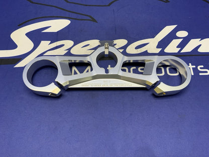 Ducati Steering Head Top Triple Tree Panigale V2 Bayliss 2022-24 OE 34111872AA-1