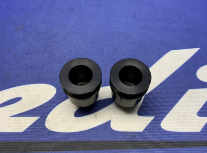 Oberon Bar End Turn Signal Mirror Adapter IND-0043-B