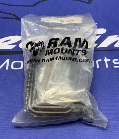 RAM Aqua Small Sealed Box RAM-HOL-AQ3U